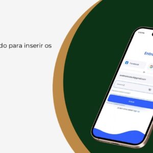 App ATM na Mão