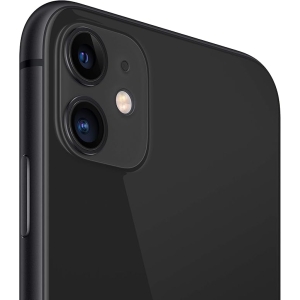 Iphone 11 Apple Preto