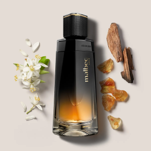 Colônia O Malbec Boticário Gold 100 ml