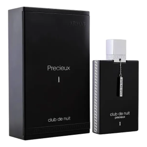 Perfume Árabe Armaf Precieux Club De Nuit - Masculino - 55ml