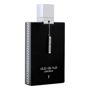 Perfume Árabe Armaf Precieux Club De Nuit - Masculino - 55ml