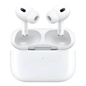 Airpods Pro 2° Geração Usb-c Lacrado Original C/nf Branc