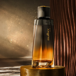 Colônia O Malbec Boticário Gold 100 ml